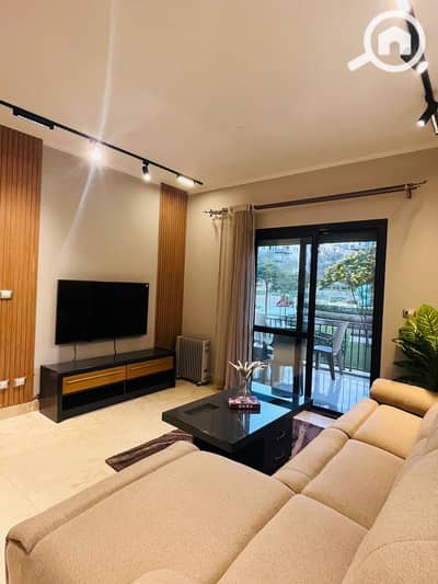 2 Bedroom Flat for Rent in New Cairo, Cairo - WhatsApp Image 2026-09-01 at 11.25. 51 AM. jpeg