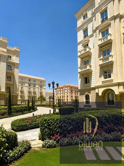 2 Bedroom Apartment for Sale in New Capital City, Cairo - 742558261_122129619495228037_1818281300279338196_n. jpg 2 Bedroom Apartment for Sale in New Capital City, Cairo - 742558261_122129619495228037_1818281300279338196_n. jpg