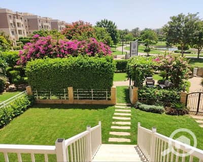 4 Bedroom Apartment for Sale in New Heliopolis, Cairo - Gemini_Generated_Image_g5eahsg5eahsg5eaةة. png