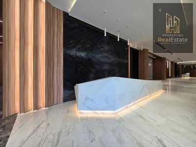 Office for Rent in New Cairo, Cairo - WhatsApp Image 2026-09-01 at 5.24. 21 AM (3). jpeg Office for Rent in New Cairo, Cairo - WhatsApp Image 2026-09-01 at 5.24. 21 AM (3). jpeg