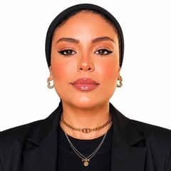 Menna Ebrahim Menna Ebrahim