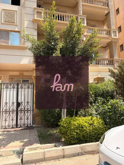 3 Bedroom Flat for Sale in New Cairo, Cairo - 4f6f13ce-6fc5-4e0f-ac70-93a12fa56edf. jpg