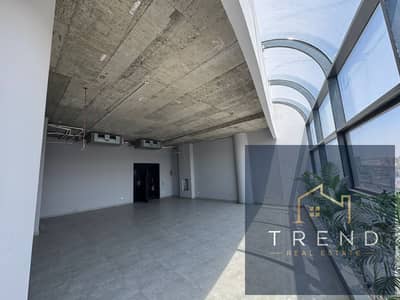 Office for Rent in New Cairo, Cairo - cb422940-f0da-4563-ad1c-17b41333c56f. jpeg