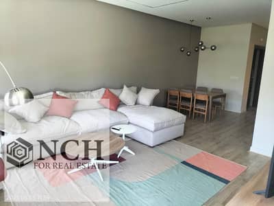3 Bedroom Flat for Rent in New Cairo, Cairo - WhatsApp Image 2026-09-01 at 6.28. 59 PM (3). jpeg