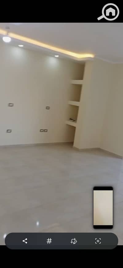 3 Bedroom Apartment for Rent in New Cairo, Cairo - 211273. jpg