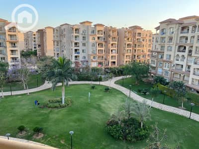 4 Bedroom Apartment for Sale in Madinaty, Cairo - IMG-20260823-WA0119. jpg