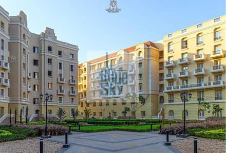2 Bedroom Flat for Sale in New Capital City, Cairo - 55. JPG 2 Bedroom Flat for Sale in New Capital City, Cairo - 55. JPG