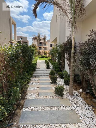 2 Bedroom Apartment for Sale in New Heliopolis, Cairo - WhatsApp Image 2026-08-31 at 2.29. 57 PM (3). jpeg