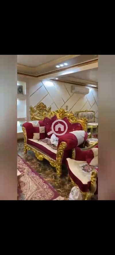 3 Bedroom Apartment for Rent in Dokki, Giza - 1000492267. jpg