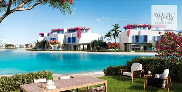1 Bedroom Chalet for Sale in North Coast, Matruh - Screenshot 2026-09-01 184011. jpg