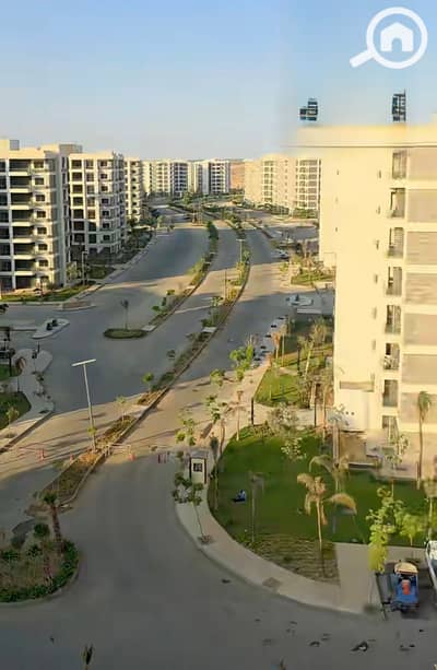 فلیٹ 1 غرفة نوم للبيع في العاصمة الإدارية الجديدة، القاهرة - 134199. jpg