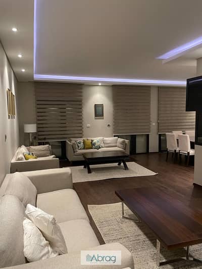 3 Bedroom Flat for Rent in Sheikh Zayed, Giza - WhatsApp Image 2026-09-01 at 2.43. 42 PM. jpeg