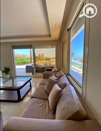 2 Bedroom Chalet for Sale in North Coast, Matruh - 660712150_1294814295943974_4434257485941400808_n. jpg