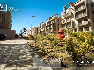 2 Bedroom Apartment for Sale in New Cairo, Cairo - 13. png