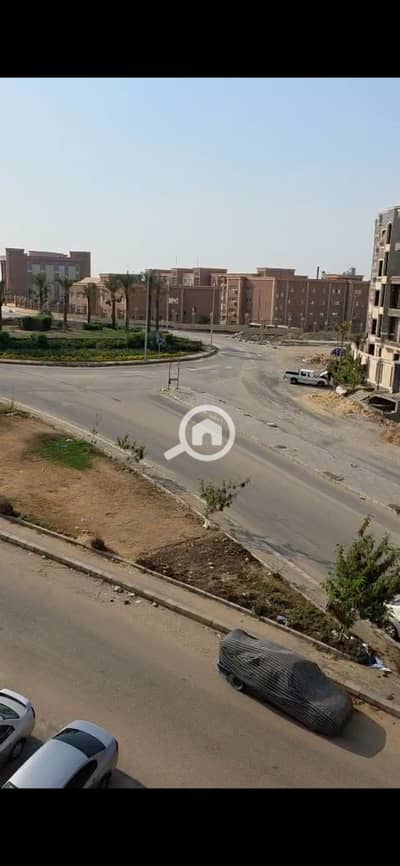 4 Bedroom Apartment for Rent in New Cairo, Cairo - 211438. jpg