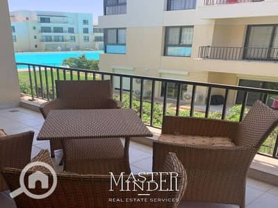 2 Bedroom Chalet for Sale in North Coast, Matruh - blanca chalett. jpg