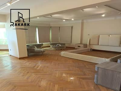 مکتب  للايجار في شيراتون، القاهرة - Y2 (Copy). jpeg