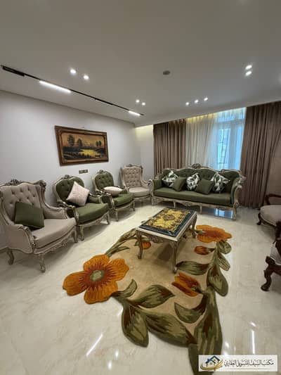3 Bedroom Apartment for Rent in Katameya, Cairo - 83996. jpg