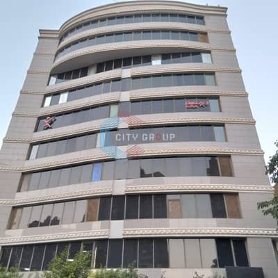 Office for Rent in Maadi, Cairo - WhatsApp Image 2026-08-20 at 8.26. 03 PM (5). jpeg