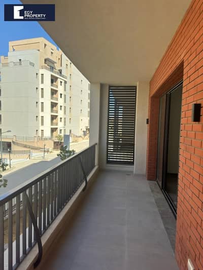 3 Bedroom Apartment for Sale in New Cairo, Cairo - _files_IMG-20260812-WA0030. jpg 3 Bedroom Apartment for Sale in New Cairo, Cairo - _files_IMG-20260812-WA0030. jpg