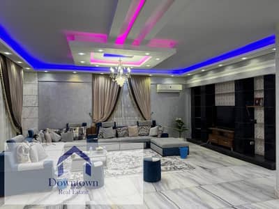 فیلا 8 غرف نوم للبيع في الشيخ زايد، الجيزة - IMG_3402. jpg