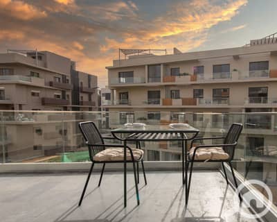 1 Bedroom Apartment for Rent in New Cairo, Cairo - DSC_7916. jpg