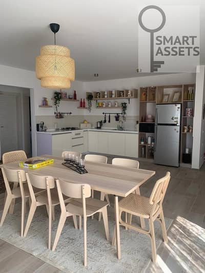 3 Bedroom Chalet for Sale in North Coast, Matruh - WhatsApp Image 2022-09-10 at 7.36. 00 PM (6). jpeg