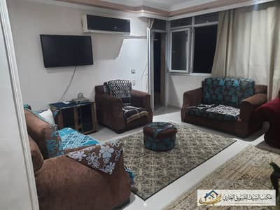 3 Bedroom Apartment for Rent in Zahraa Al Maadi, Cairo - 84052. jpg