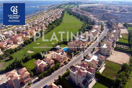فیلا 4 غرف نوم للبيع في عجمي، الإسكندرية - 02. jpg فیلا 4 غرف نوم للبيع في عجمي، الإسكندرية - 02. jpg