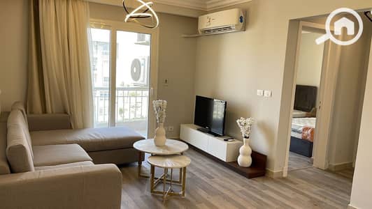 2 Bedroom Flat for Rent in Madinaty, Cairo - photo_2026-09-01_18-39-53. jpg 2 Bedroom Flat for Rent in Madinaty, Cairo - photo_2026-09-01_18-39-53. jpg