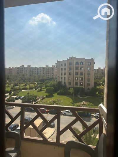 2 Bedroom Apartment for Rent in New Cairo, Cairo - WhatsApp Image 2025-08-21 at 12.20. 36_ee32238d. jpg