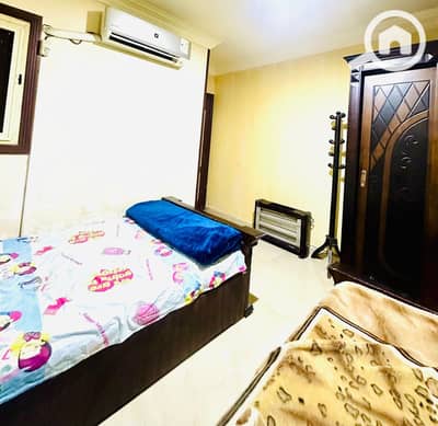 2 Bedroom Apartment for Rent in Mandara, Alexandria - 163989. jpg 2 Bedroom Apartment for Rent in Mandara, Alexandria - 163989. jpg