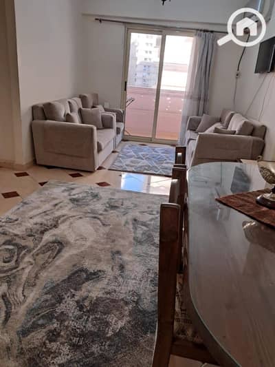 3 Bedroom Flat for Rent in Montazah, Alexandria - 10510. jpg 3 Bedroom Flat for Rent in Montazah, Alexandria - 10510. jpg