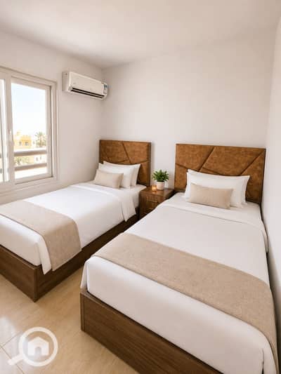 شاليه 2 غرفة نوم للايجار في الجونة، البحر الأحمر - 82860B1E-9920-4F52-94B7-706B8C0A0456. png شاليه 2 غرفة نوم للايجار في الجونة، البحر الأحمر - 82860B1E-9920-4F52-94B7-706B8C0A0456. png