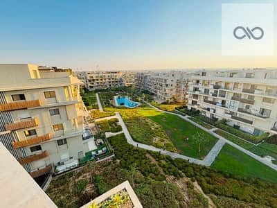 2 Bedroom Apartment for Rent in New Cairo, Cairo - WhatsApp Image 2026-08-30 at 7.00. 24 PM. jpeg