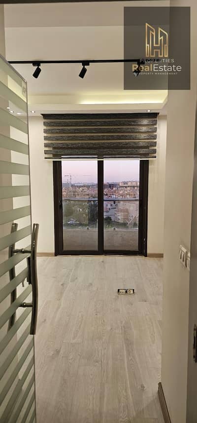 Office for Rent in New Cairo, Cairo - WhatsApp Image 2026-09-01 at 6.18. 55 AM (1). jpeg Office for Rent in New Cairo, Cairo - WhatsApp Image 2026-09-01 at 6.18. 55 AM (1). jpeg