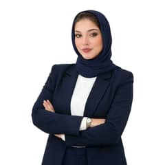 Safaa Ahmed Moustafa