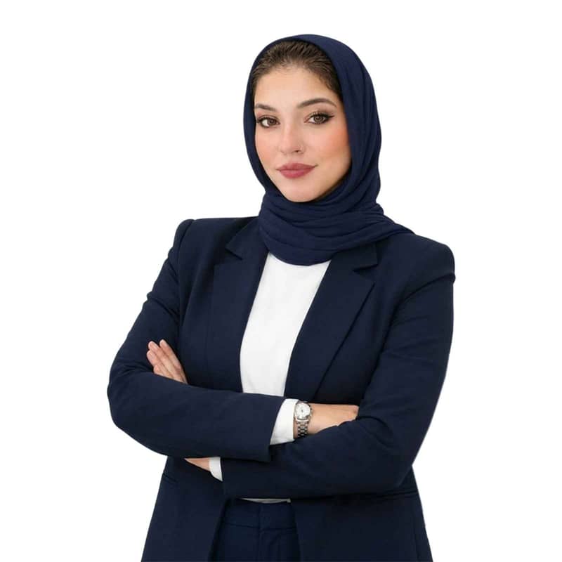 Safaa Ahmed Moustafa