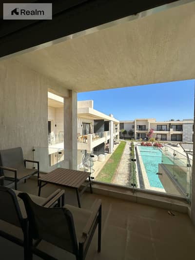 1 Bedroom Chalet for Sale in Gouna, Red Sea - WhatsApp Image 2026-08-31 at 4.14. 11 PM. jpeg