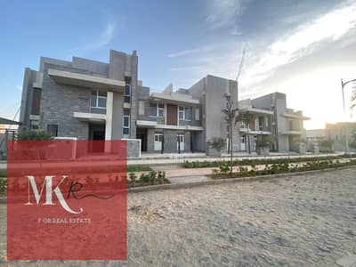 4 Bedroom Townhouse for Sale in New Capital City, Cairo - WhatsApp Image 2026-08-31 at 6.48. 48 PM (1). jpeg