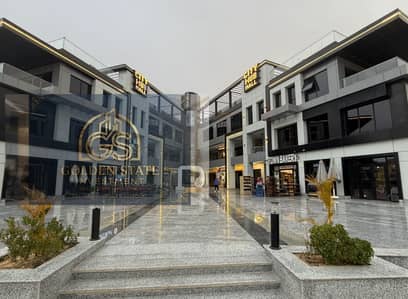 Retail for Sale in Shorouk City, Cairo - 78965. jpg Retail for Sale in Shorouk City, Cairo - 78965. jpg