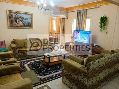 3 Bedroom Apartment for Sale in Maamoura, Alexandria - Gemini_Generated_Image_c3pkpdc3pkpdc3pk. jpg