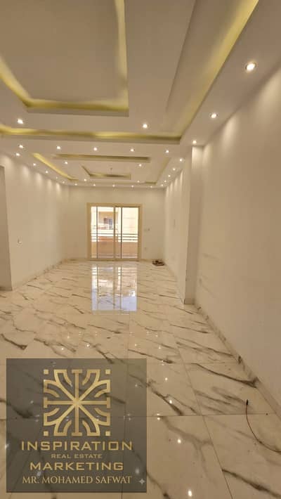3 Bedroom Flat for Rent in New Cairo, Cairo - WhatsApp Image 2026-08-31 at 12.19. 11 PM. jpeg