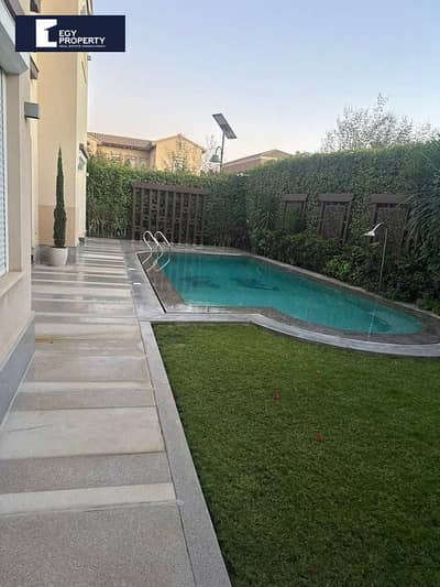 فیلا 5 غرف نوم للبيع في القاهرة الجديدة، القاهرة - IMG_4759. jpg