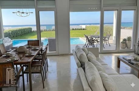1 Bedroom Chalet for Sale in North Coast, Matruh - WhatsApp Image 2026-07-22 at 4.48. 12 PM (2). jpeg 1 Bedroom Chalet for Sale in North Coast, Matruh - WhatsApp Image 2026-07-22 at 4.48. 12 PM (2). jpeg