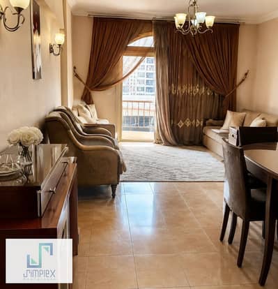 3 Bedroom Flat for Sale in Zahraa Al Maadi, Cairo - 7b446202-2244-450d-b363-f264756e37e1. jpg