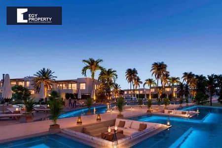 3 Bedroom Chalet for Sale in North Coast, Matruh - _files_images (2)63969d. jpg