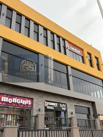 Retail for Sale in Shorouk City, Cairo - 79021. jpg