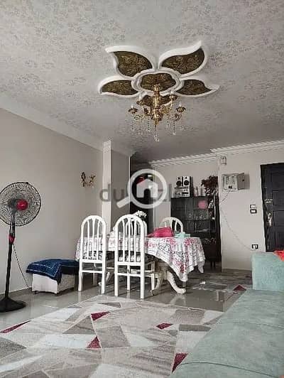 3 Bedroom Flat for Rent in Zahraa Al Maadi, Cairo - IMG-20260901-WA0015(1). jpg