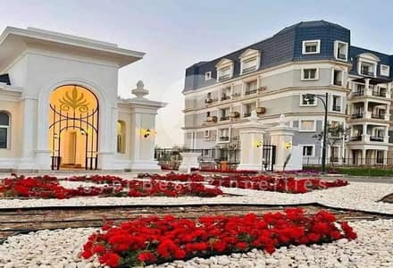 2 Bedroom Flat for Sale in 6th of October, Giza - WhatsApp Image 2026-03-16 at 2.56. 05 PM. jpeg 2 Bedroom Flat for Sale in 6th of October, Giza - WhatsApp Image 2026-03-16 at 2.56. 05 PM. jpeg
